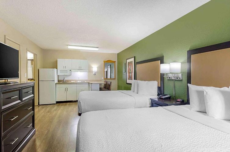 Extended Stay America Suites - Fort Lauderdale - Tamarac