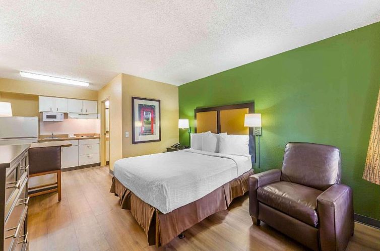 Extended Stay America Suites - Fort Lauderdale - Tamarac