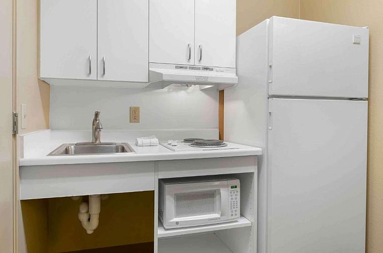 Extended Stay America Suites - Fort Lauderdale - Tamarac