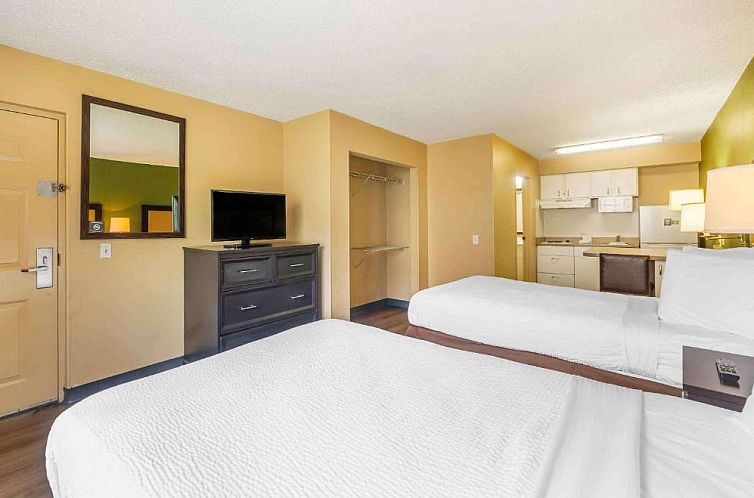 Extended Stay America Suites - Fort Lauderdale - Tamarac