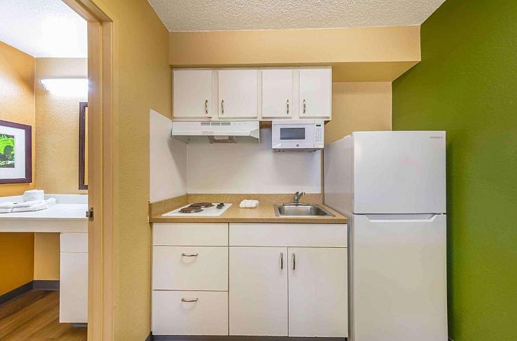 Extended Stay America Suites - Fort Lauderdale - Tamarac