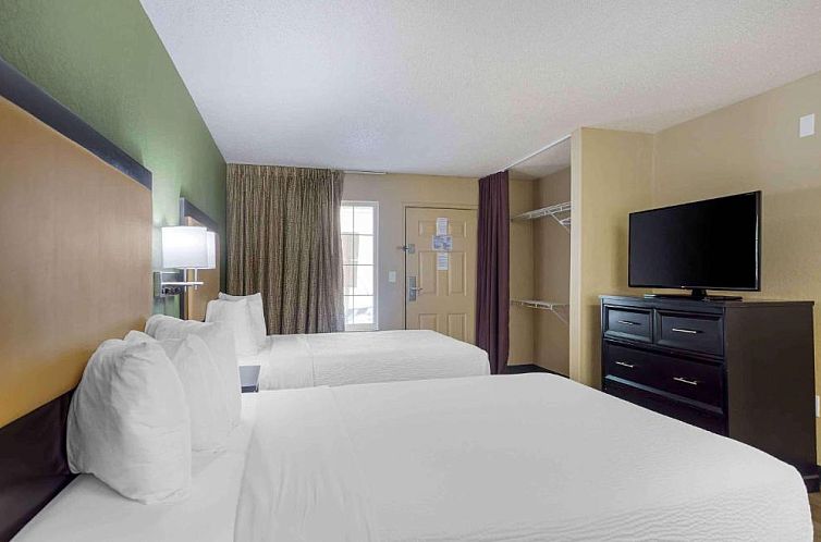 Extended Stay America Suites - Fort Lauderdale - Tamarac