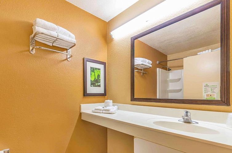 Extended Stay America Suites - Fort Lauderdale - Tamarac