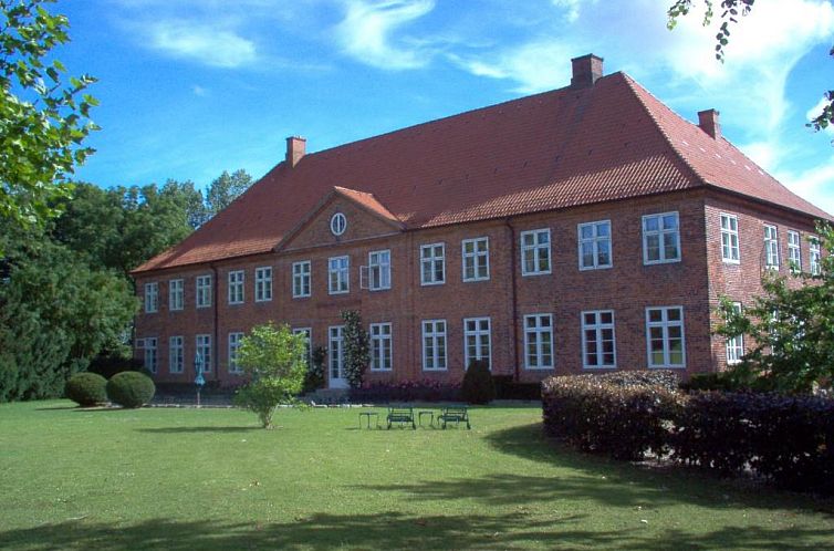 Herrenhaus Borghorst