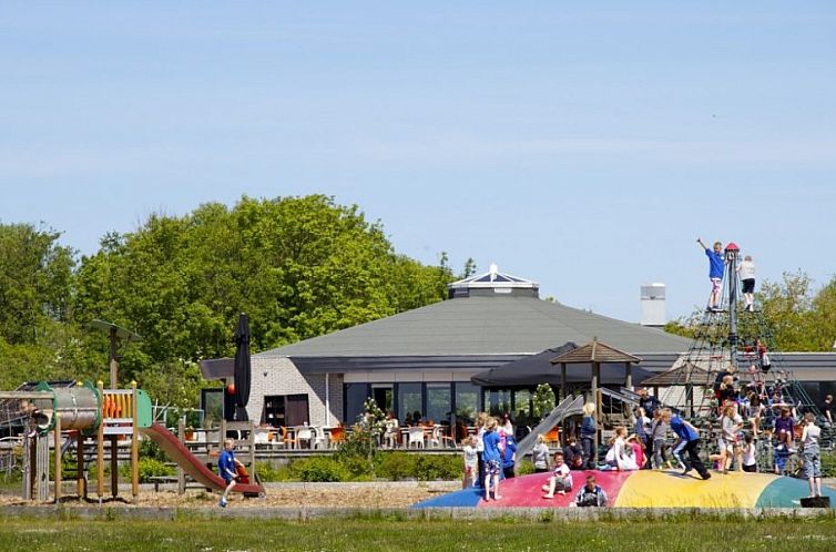 EnJoy Natur, See und Meer Chalet Lauwersoog