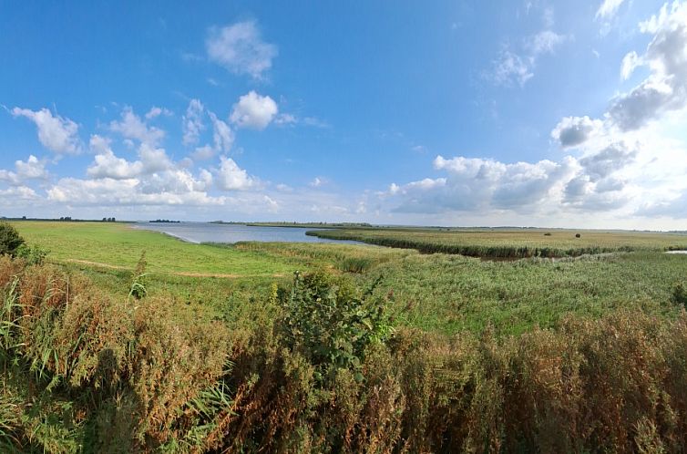 EnJoy Natur, See und Meer Chalet Lauwersoog