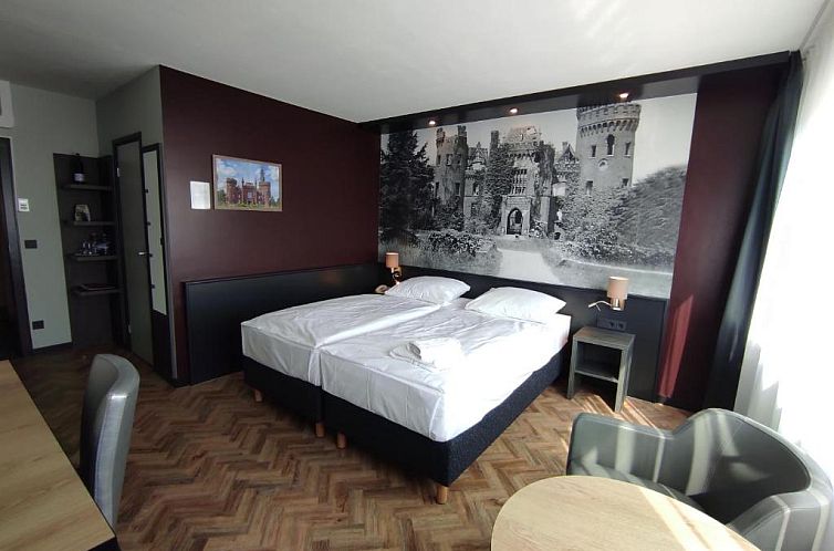 Akzent City-Hotel Kleve