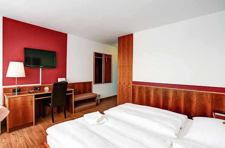 Akzent City-Hotel Kleve