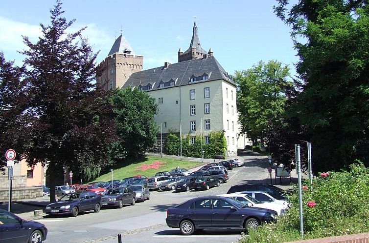 Akzent City-Hotel Kleve