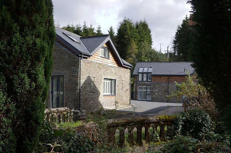 Swansea Valley Holiday Cottages