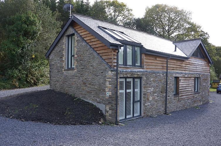 Swansea Valley Holiday Cottages