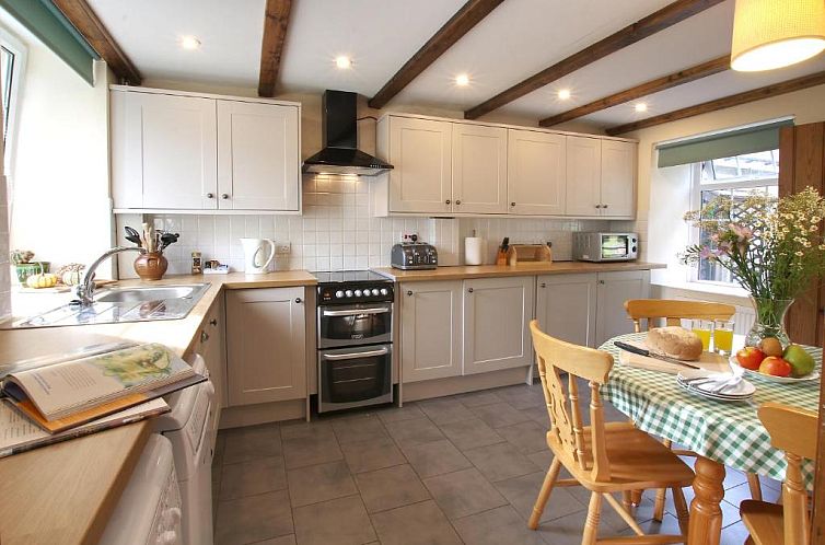 Swansea Valley Holiday Cottages