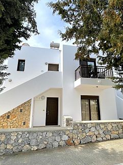 Vakantiewoning Villa Giannis, Gennadi, Rhodos, Griekenland