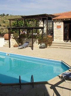 Vakantiewoning Cyprus Villages Agrotourism, Tochni, Larnaca, Cyprus