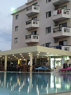 Appartement Polyxenia Isaak Luxury Villas and Apartments, Protaras, Famagusta, Cyprus