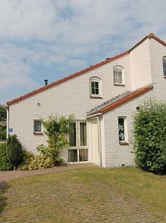 Vakantiewoning Villata, de Krim Texel, De Cocksdorp, Texel, 