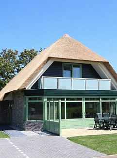 Ferienhaus Het Zonneveld, De Cocksdorp, Texel, 