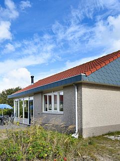 Ferienhaus Boerderij, Hoorn, Terschelling, 