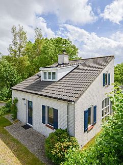 Bungalow De Boogerd, De Waal, Texel, 