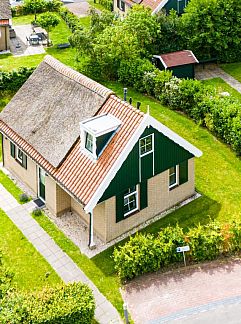 Ferienhaus Boerderij, Hoorn, Terschelling, 