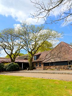 Ferienhaus Huisje in Asten, Asten, De Peel, 