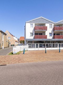 Bungalow De Strandloper, De Koog, Texel, 