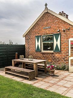 Holiday property Waaldam, De Waal, Texel, 