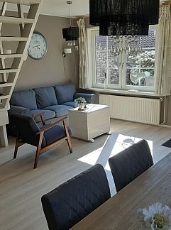 Vakantiewoning Zandkes, Den Burg, Texel, 