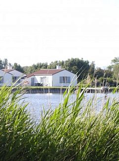 Logement de vacances vissershuisje 76, Middelkerke, Côte Belge, Belgique