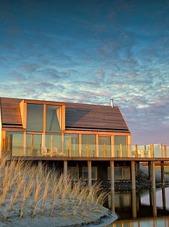 Ferienhaus De Boet, Den Hoorn, Texel, 