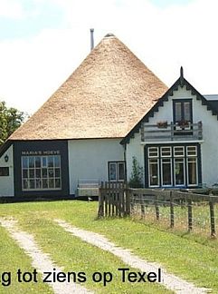 Chalet Vakantiepark Loodsmansduin 2, Den Hoorn, Texel, 