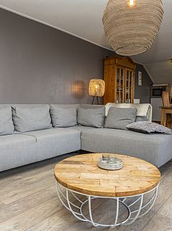 Vakantiewoning Johanneshoeve - Pipowagen, Den Hoorn, Texel, 