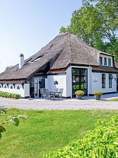 Ferienhaus Vakantiehuis in Den Hoorn, Den Hoorn, Texel, 