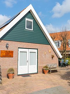 Logement de vacances 47 - 't Waddenstrandje, Oudeschild, Texel, 