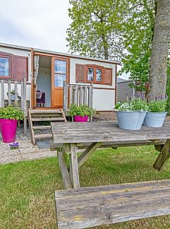 Logement de vacances 't Achterhuis, Oudeschild, Texel, 