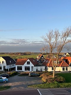 Logement de vacances Mastzicht, Oudeschild, Texel, 