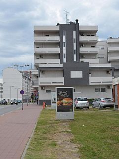 Vakantie appartement Hotel Waldinger, Osijek, Slavonië, Kroatië