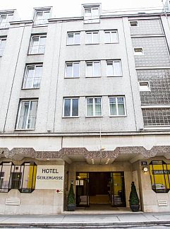 Apartment Ibis Wien Messe, Wenen, Vienna, Austria