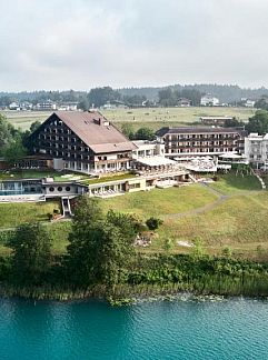 Vakantiewoning Gästehaus Wulz-Lesjak, Egg am Faaker See, Karinthië, Oostenrijk