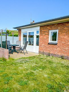 Holiday property Vakantiehuis 358, Zuid-Eierland, Texel, 