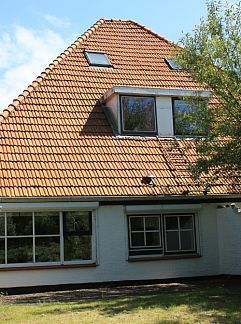 Holiday property Bungalowpark Slufteroord - Slufterbungalows 362, Zuid-Eierland, Texel, 