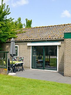 Vakantiewoning Duunkruud, Zuid-Eierland, Texel, 