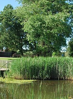 Ferienhaus Plokkersheem, Watou, Westflandern, Belgien