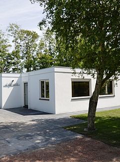 Vakantiewoning Rovershut - Familiehuis 2, De Dennen, Texel, 