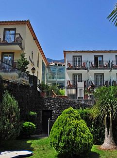 Vakantiewoning Huisje in São Vicente, Sao Vicente, Madeira, Portugal