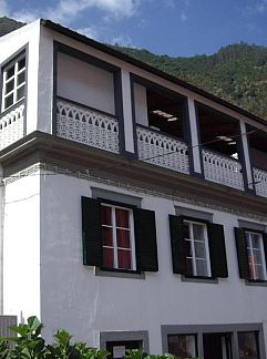 Vakantiewoning Huisje in São Vicente, Sao Vicente, Madeira, Portugal