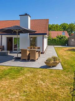 Holiday property Bungalowpark Gortersmient - vakantiehuis 280, De Dennen, Texel, 