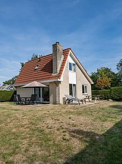 Holiday property Appartement 22, De Dennen, Texel, 