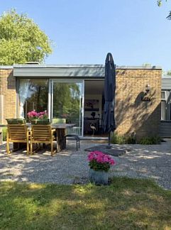 Bungalow 't Bollenveld - Iris, De Dennen, Texel, 