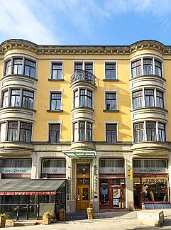 Apartment City Hostel, Stockholm, Svealand, Sweden